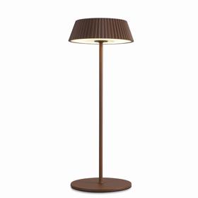 Relax Exterior Lights Mantra Fusion Battery & Portable Lamps Relax Exterior Lights Mantra Fusion Battery & Portable Lamps